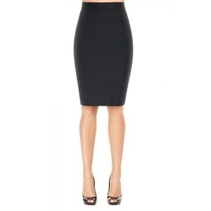 NWT Spanx Slimming Pencil Skirt